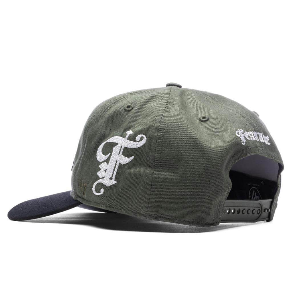 Feature x 47 Brand Chain 47 Hitch RF - New York Giants