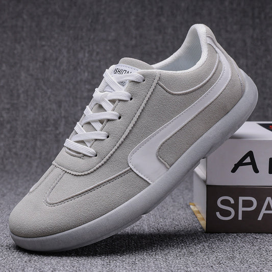 Men's Fashionable All-match Soft-soled Casual Shoes