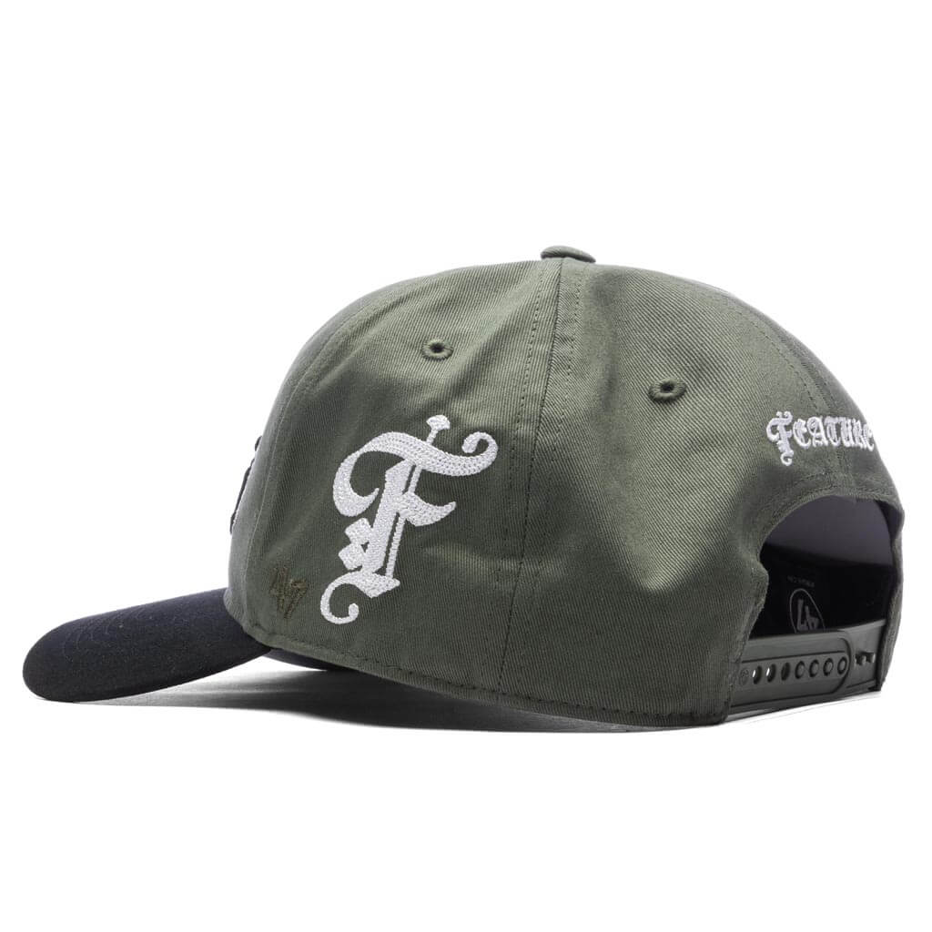 Feature x 47 Brand Chain 47 Hitch RF - Kansas City Chiefs