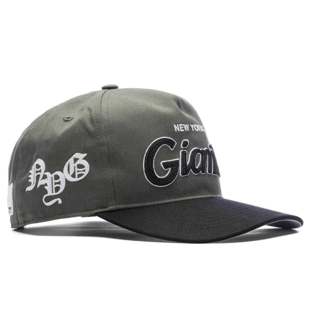 Feature x 47 Brand Chain 47 Hitch RF - New York Giants