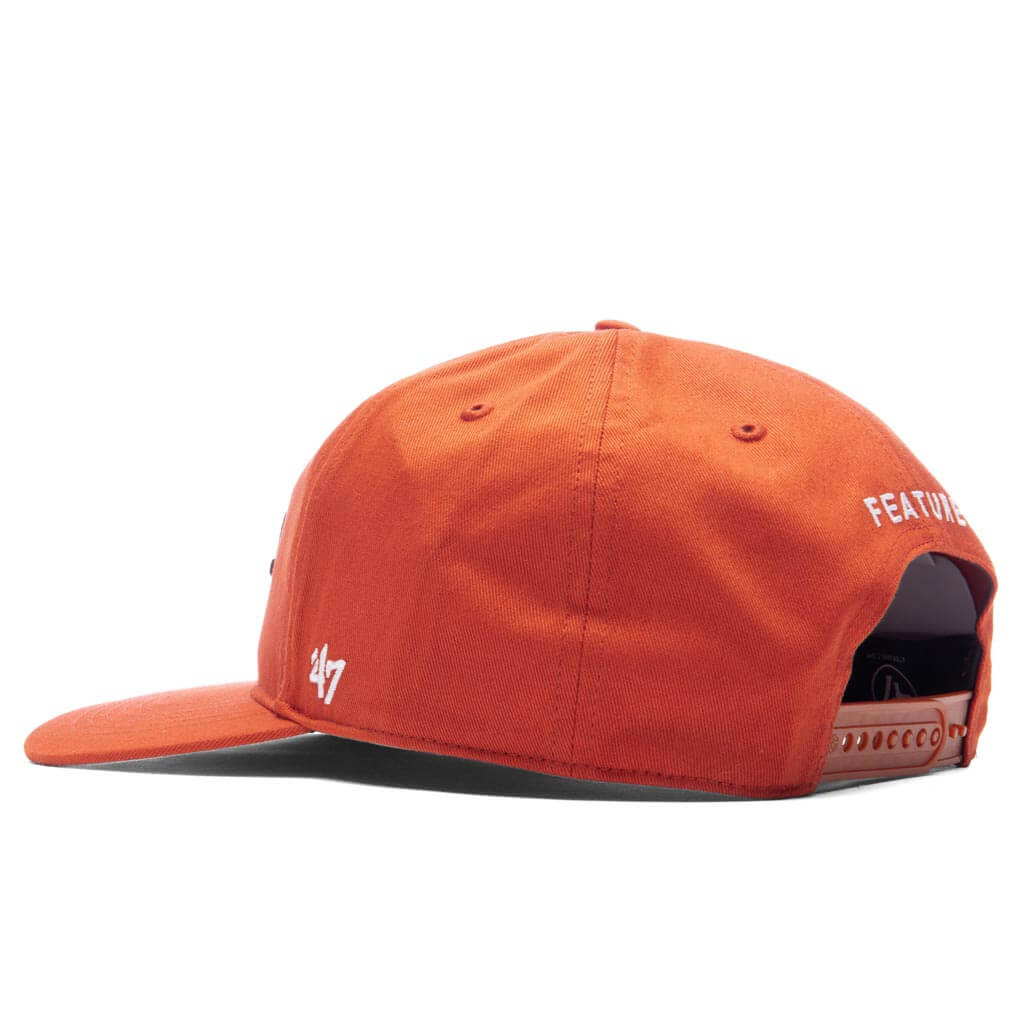 Feature x 47 Brand Desert 47 Hitch RF - Miami Dolphins