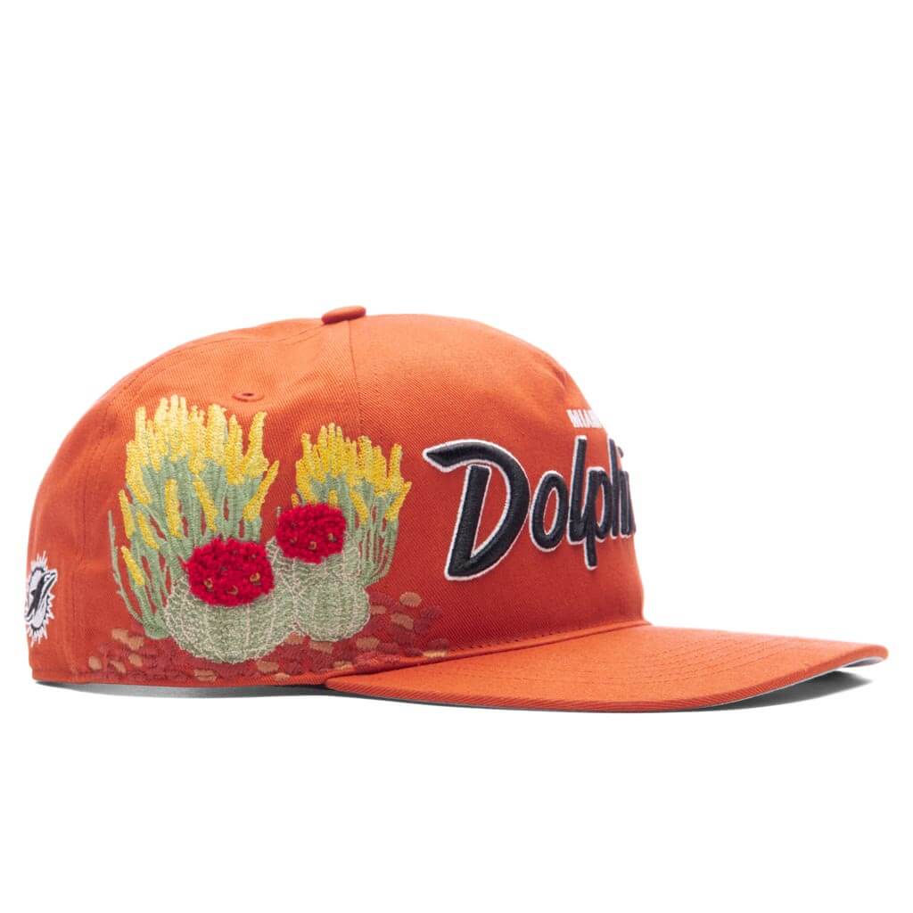 Feature x 47 Brand Desert 47 Hitch RF - Miami Dolphins