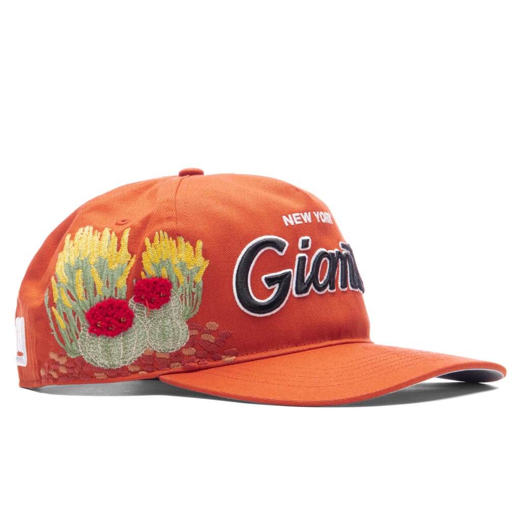 Feature x 47 Brand Desert 47 Hitch RF - New York Giants