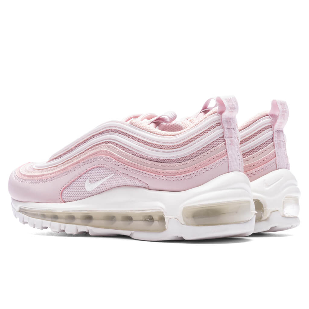 Women's Air Max 97 - Pink Oxford/Summit White/Barely Rose