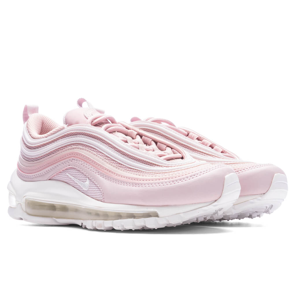Women's Air Max 97 - Pink Oxford/Summit White/Barely Rose