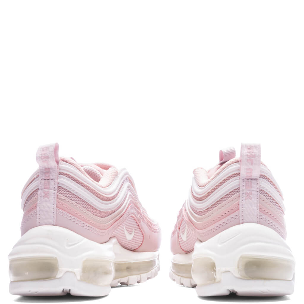 Women's Air Max 97 - Pink Oxford/Summit White/Barely Rose