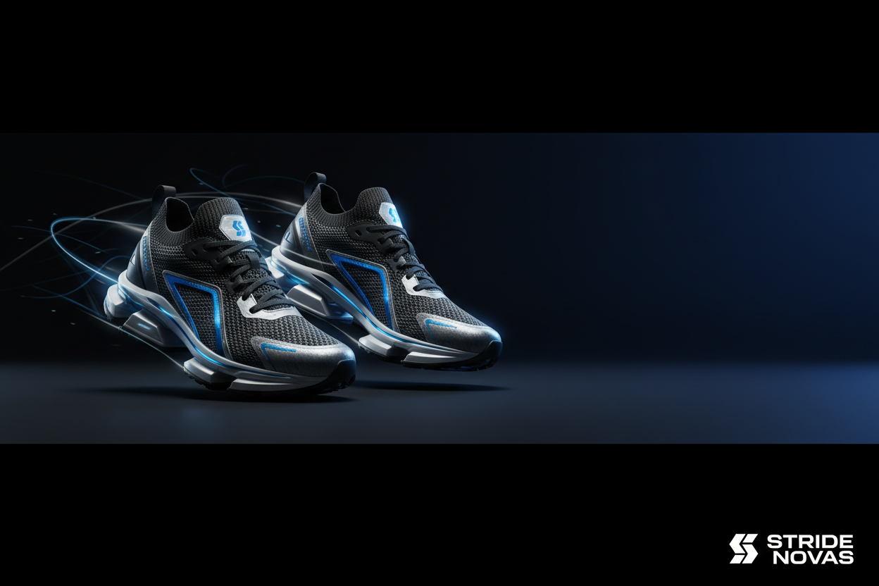 Stride Novas Banner