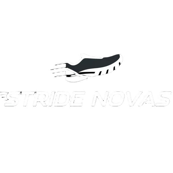 Stride Novas Logo